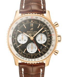 Breitling Navitimer RB0121211B1P1