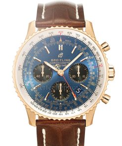 Breitling Navitimer RB0121211C1P2