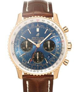 Breitling Navitimer RB0121211C1P4