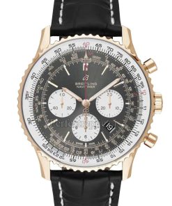 Breitling Navitimer RB0127121F1P2