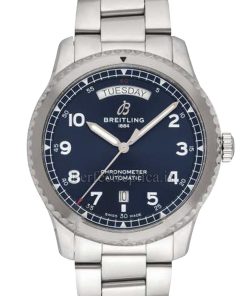 Breitling Navitimer A45330101C1A1