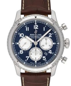 Breitling Navitimer AB0117131C1P2