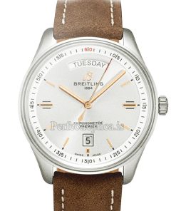 Breitling Premier A45340211G1X1