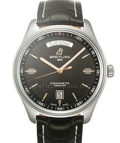 Breitling Premier A45340241B1P1