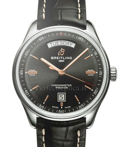Breitling Premier A45340241B1P2