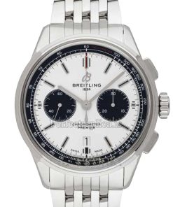 Breitling Premier AB0118221G1A1