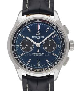 Breitling Premier AB0118A61C1P1
