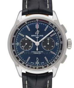 Breitling Premier AB0118A61C1P2