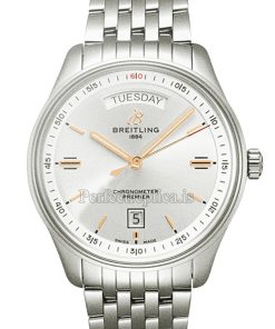Breitling Premier A45340211G1A1