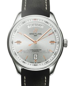 Breitling Premier A45340211G1X2