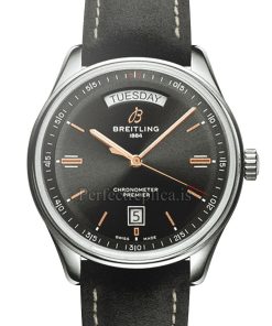 Breitling Premier A45340241B1X1