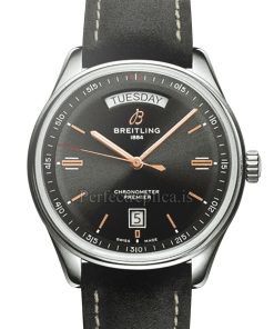 Breitling Premier A45340241B1X3
