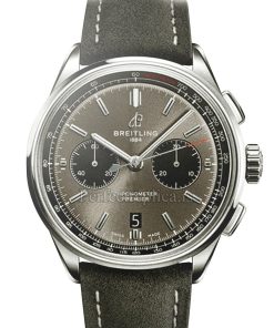 Breitling Premier AB0118221B1X1