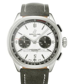 Breitling Premier AB0118221G1X1