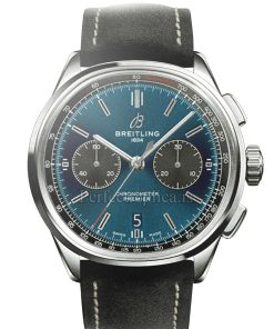 Breitling Premier AB0118A61C1X2