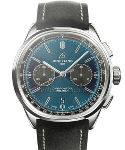 Breitling Premier AB0118A61C1X4