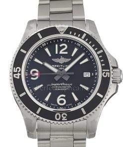 Breitling Superocean A17366021B1A1