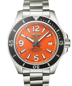 Breitling Superocean A17366D71O1A1