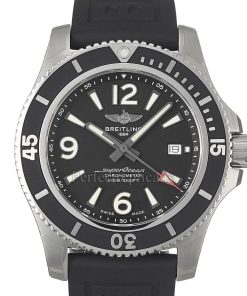 Breitling Superocean A17367D71B1S1