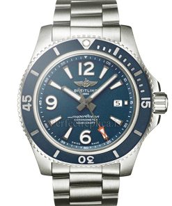 Breitling Superocean A17367D81C1A1