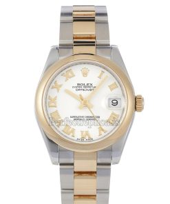 Rolex Datejust 178243