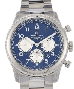 Breitling Navitimer AB0117131C1A1