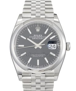 Rolex Datejust 126200