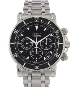Zenith El Primero 02.0471.400