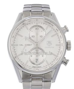 Tag Heuer Carrera CAR2111.BA0724