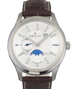 Zenith Elite 03.2140.691/02.C