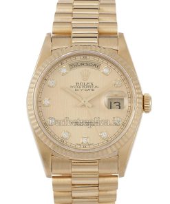 Rolex Day-Date 18238