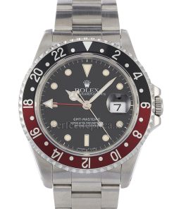 Rolex GMT-Master 16710