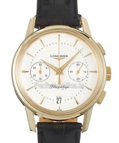 Longines Flagship L4.756.6