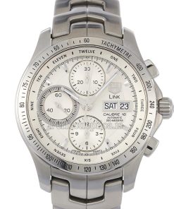 Tag Heuer Link CJF211B.BA0594