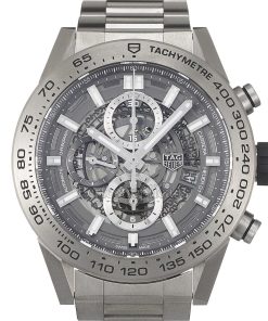 Tag Heuer Carrera CAR2A8A.BF0707