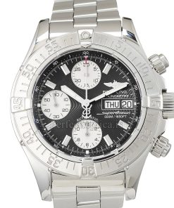 Breitling Superocean A13340