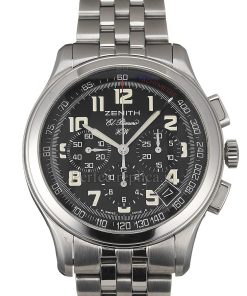 Zenith El Primero 02.0500.420