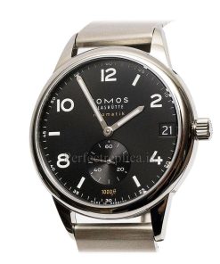 Nomos Club 781