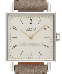 Nomos Tetra 405