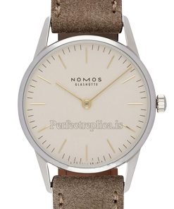 Nomos Orion 319