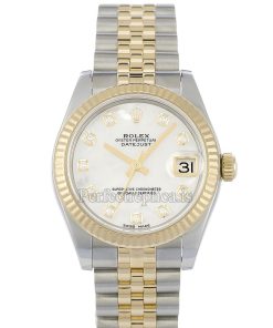 Rolex Datejust 278273