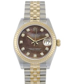 Rolex Datejust 278273