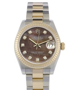 Rolex Datejust 278273