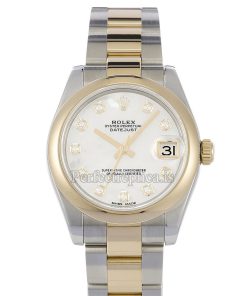 Rolex Datejust 278243