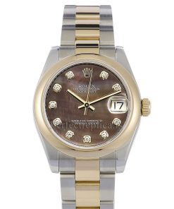 Rolex Datejust 278243