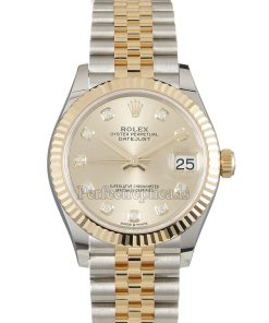 Rolex Datejust 278273