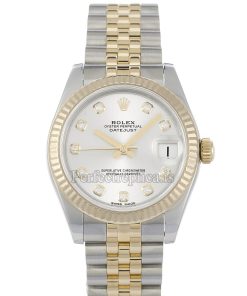 Rolex Datejust 278273