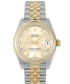 Rolex Datejust 278243