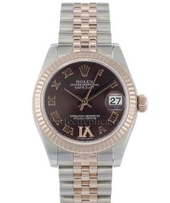 Rolex Datejust 278271