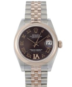 Rolex Datejust 278241